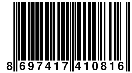 8 697417 410816