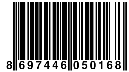 8 697446 050168
