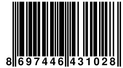 8 697446 431028