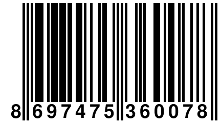 8 697475 360078