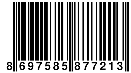 8 697585 877213