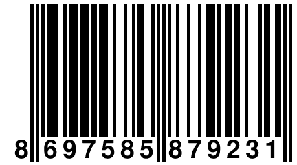8 697585 879231