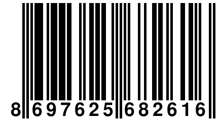8 697625 682616