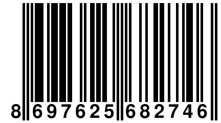 8 697625 682746
