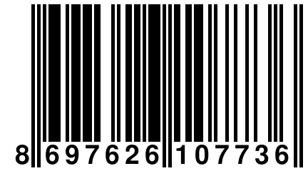 8 697626 107736