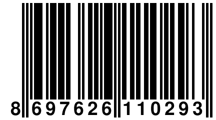 8 697626 110293