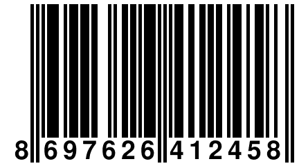 8 697626 412458