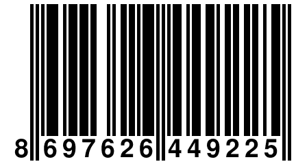 8 697626 449225