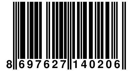 8 697627 140206