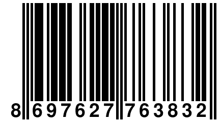 8 697627 763832