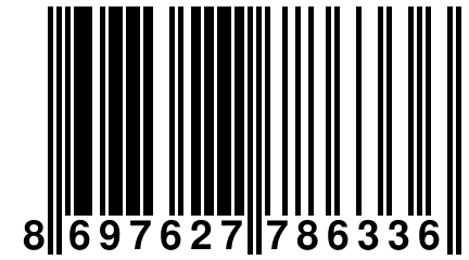 8 697627 786336