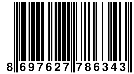 8 697627 786343