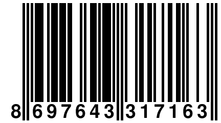 8 697643 317163
