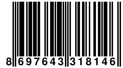 8 697643 318146