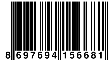 8 697694 156681
