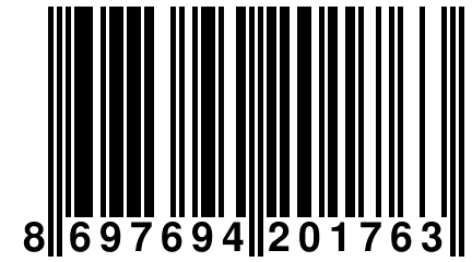 8 697694 201763
