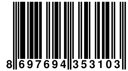 8 697694 353103