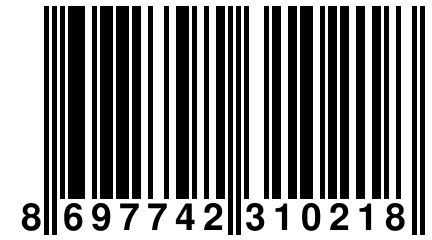 8 697742 310218