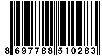 8 697788 510283