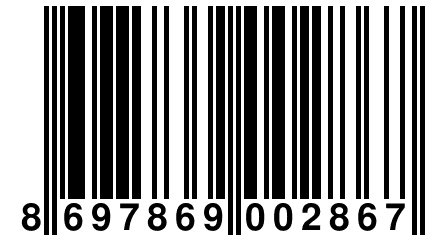 8 697869 002867