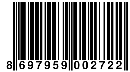 8 697959 002722