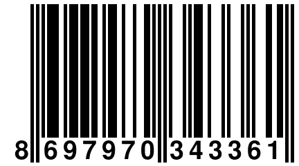 8 697970 343361