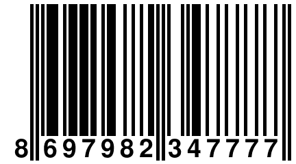 8 697982 347777