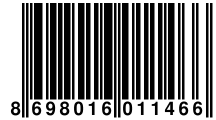 8 698016 011466