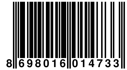 8 698016 014733