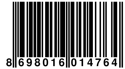 8 698016 014764