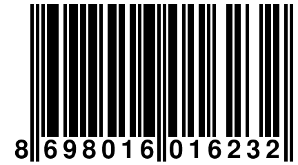 8 698016 016232