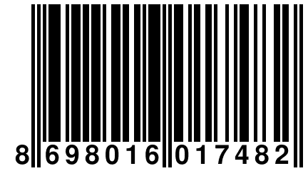 8 698016 017482