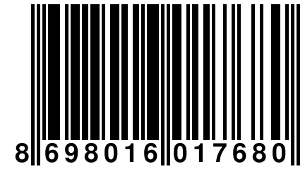 8 698016 017680