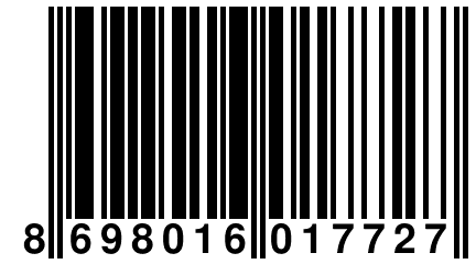 8 698016 017727