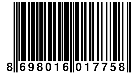 8 698016 017758