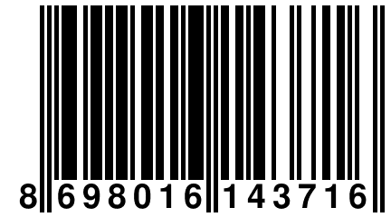 8 698016 143716