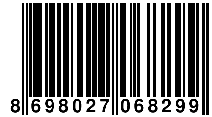 8 698027 068299