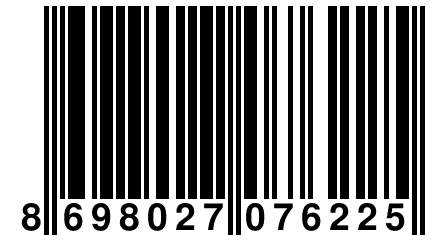 8 698027 076225