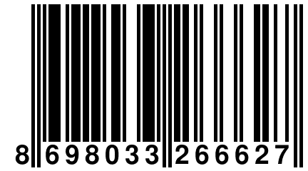 8 698033 266627