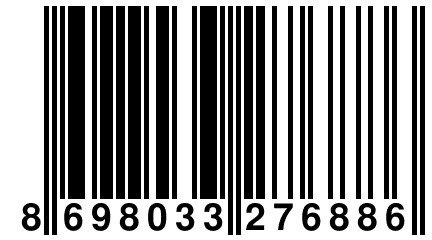 8 698033 276886