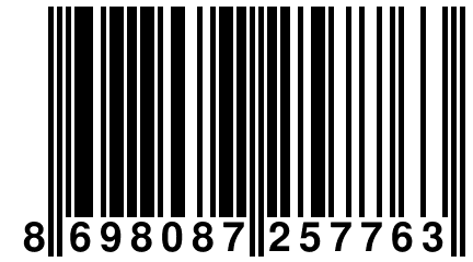 8 698087 257763