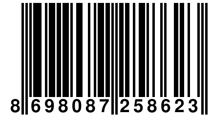 8 698087 258623