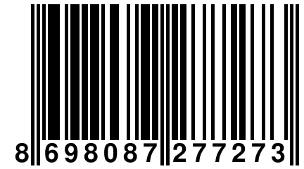 8 698087 277273