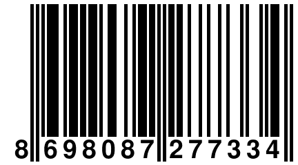 8 698087 277334