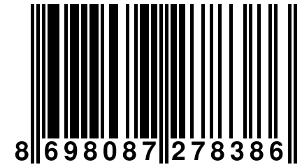 8 698087 278386