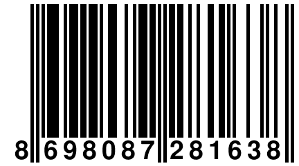 8 698087 281638