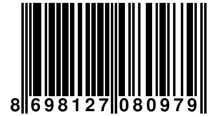 8 698127 080979