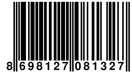 8 698127 081327