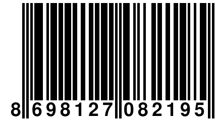 8 698127 082195