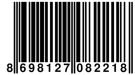 8 698127 082218